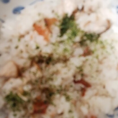 にっこにこABCさん☆秋刀魚ご飯とっても美味しくいただきました(*´▽｀*)ご馳走様でした(*´∀｀)